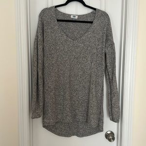 Old Navy Tunic Sweater
